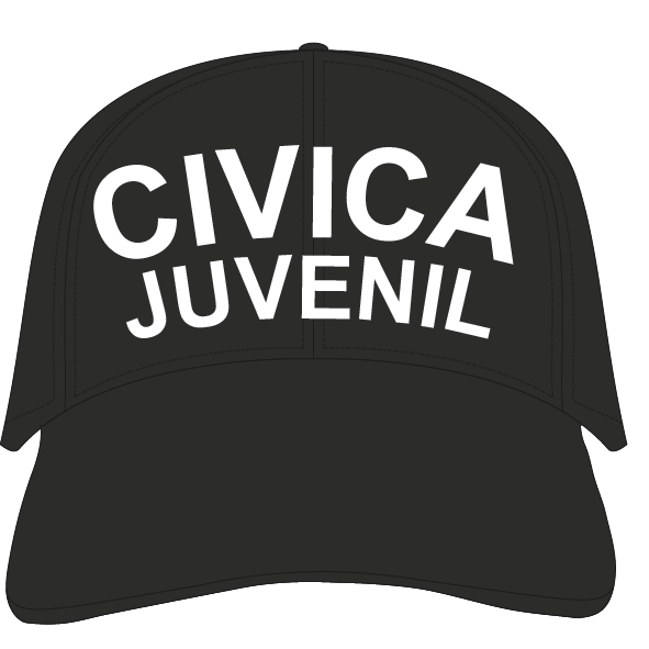 YoCívico - Gorra