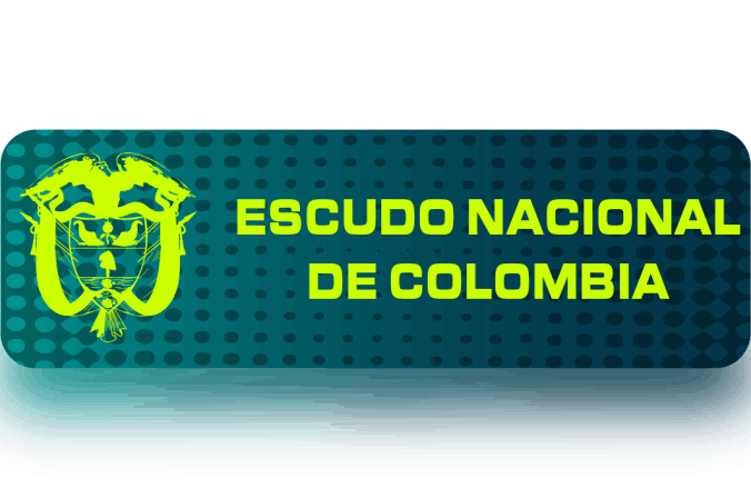 YoCívico - escudo nacional de Colombia